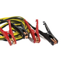 X-Cel 6 Designer Auto Safety Kit w/ 300 Amp Booster Cable (55 Piece Set)